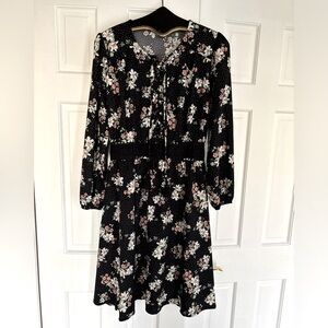 Yakira Bella • Floral Dress